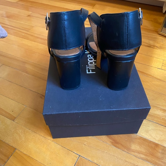 Filippa K sandals - Picture 4 of 5